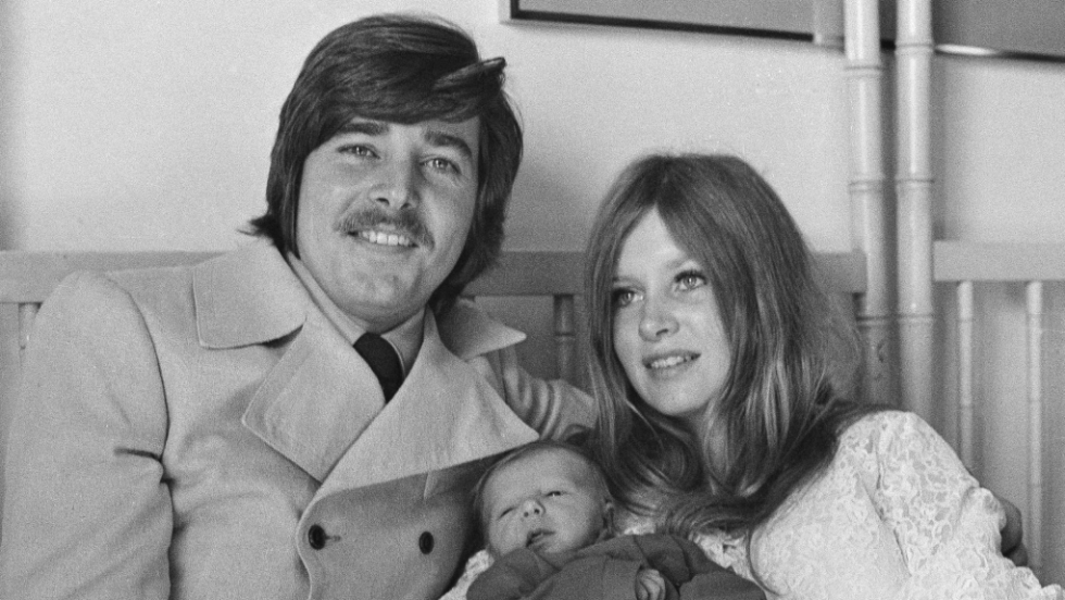 bobby sherman